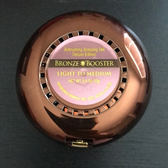 Bronzer - Picture 2 of 3